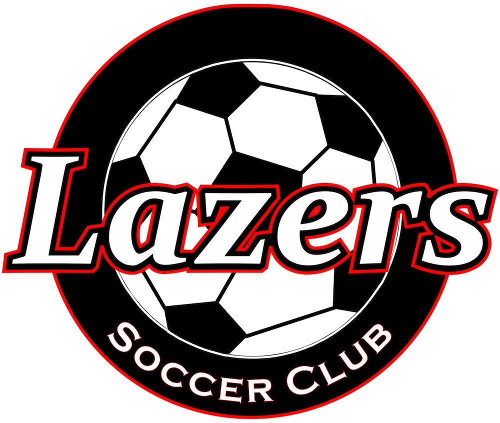 Lazers Logo